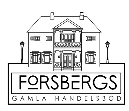 Forsbergs G:a Handelsbod